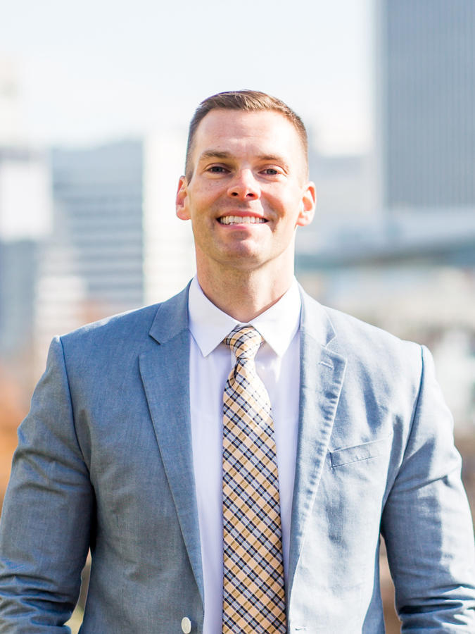 Wes Fertig, Associate Broker, Relocation Certified,  ABR, SRES