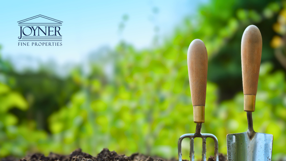 Richmond Garden Tips